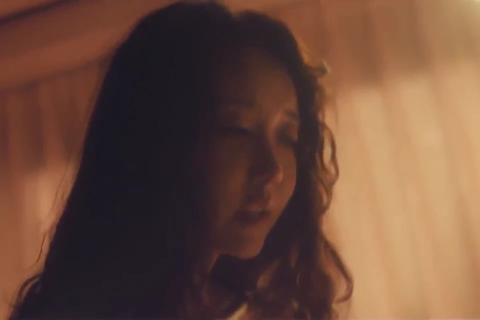 Kim Hwa-yeon - ‘Angel is Dead’ (2016)