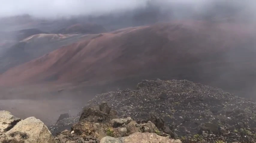 Volcano Blowjob 🌋