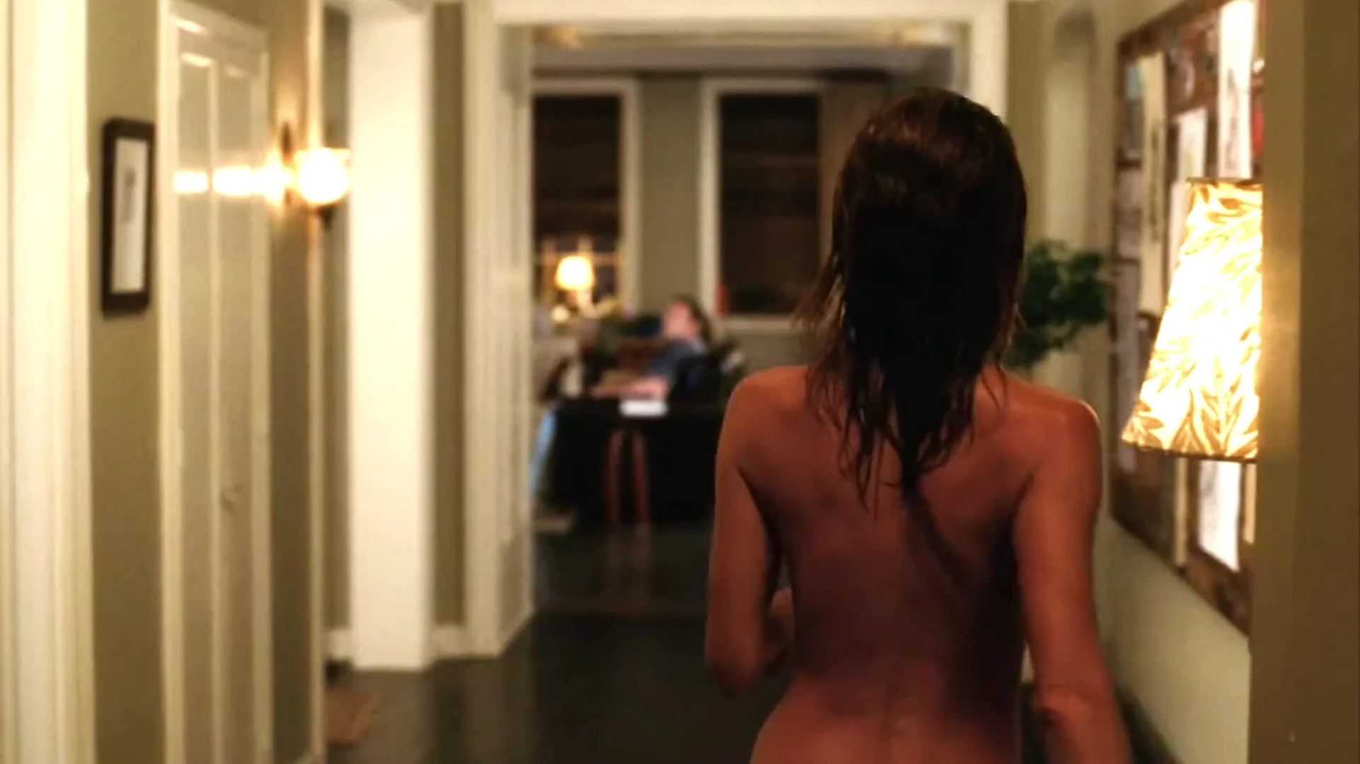 The Break-Up (2006), PG-13, Jennifer Aniston (ass). If anyone is interested, I have this sub that focuses on female nudity in PG and PG-13 movies