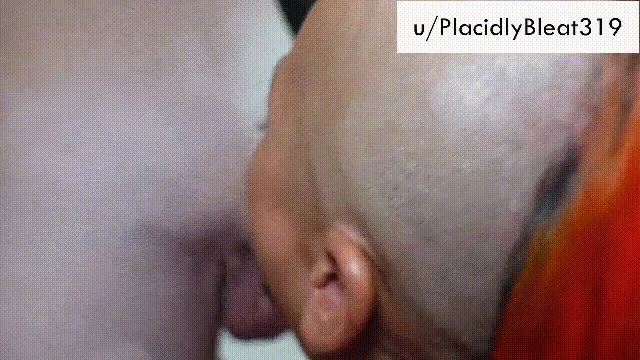Would you let me do this to your cock? [bj]