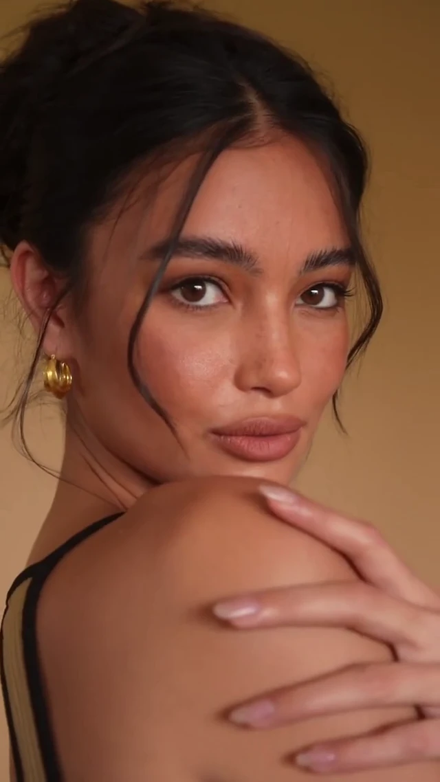 Filipino babe
