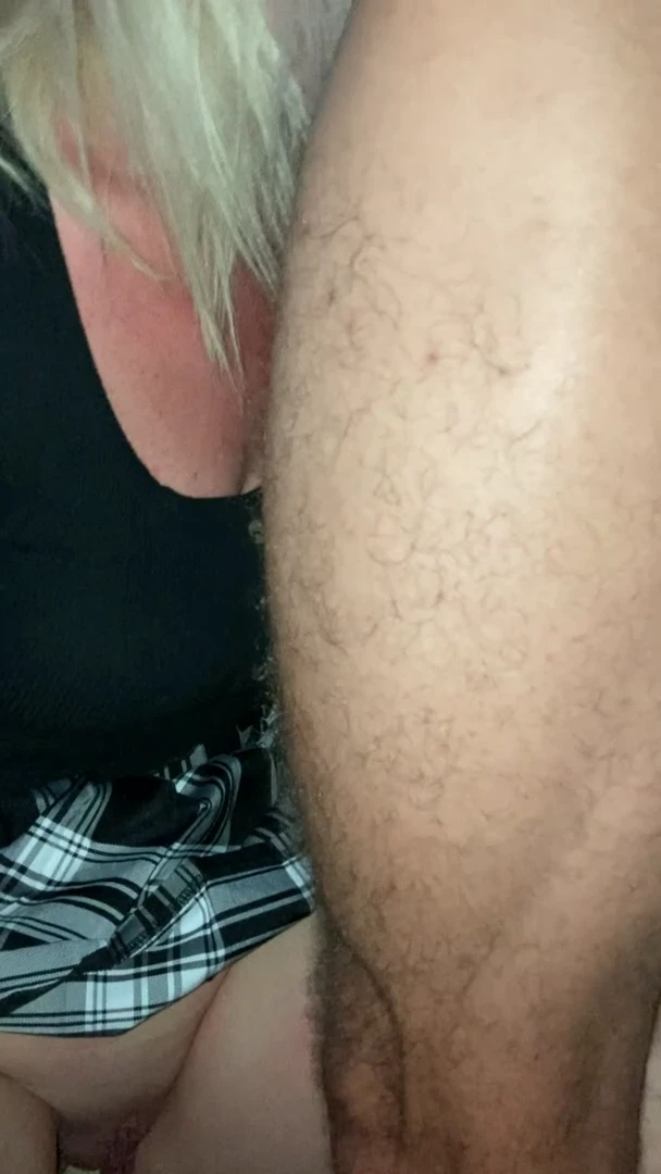 Preview Video Of This Hung Lean Young Bull Face Fucking Me At Our Most Recent Theater Visit Last Night. He Gave me a Huge Thick Load While My Cameraman Hubby Watched and Jerked Off