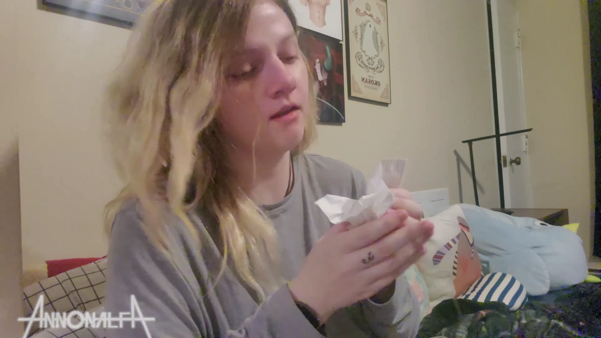 Nose Blowing and Coughing (link in comments!)