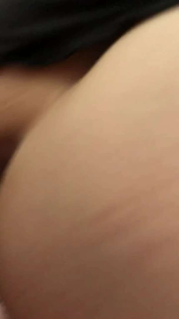 Wet Pussy Doggystyle POV