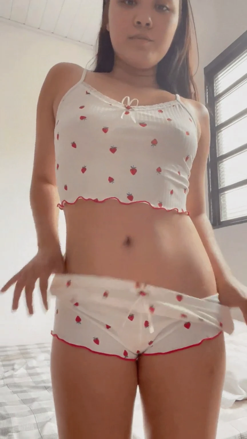 Would BWC creampie a Japanese teen like me?