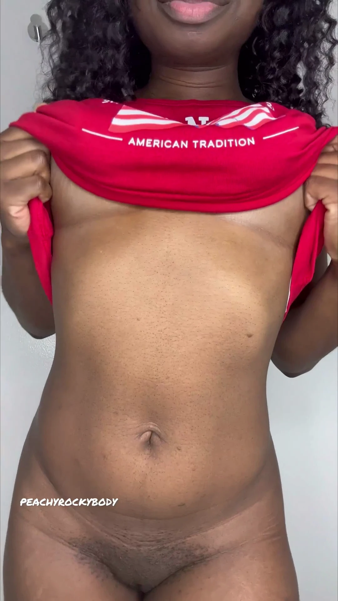 Giving out free titty fucks this Fourth of July 👀